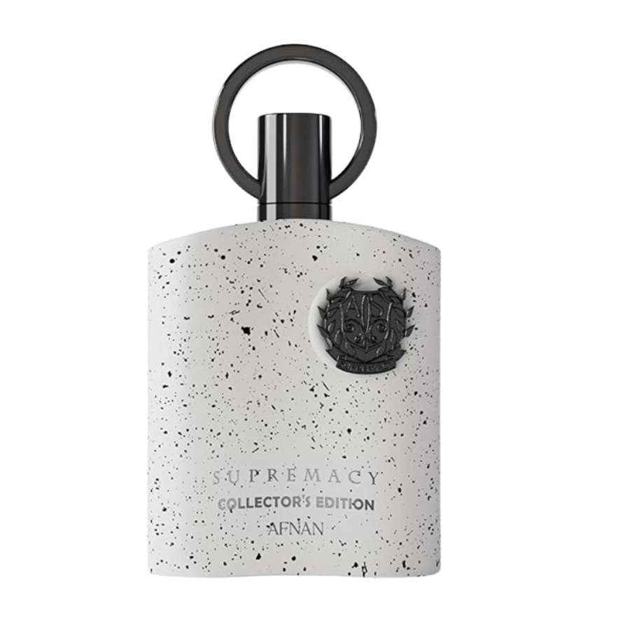 SUPREMACY COLLETORS EDITION AFNAN 100ML