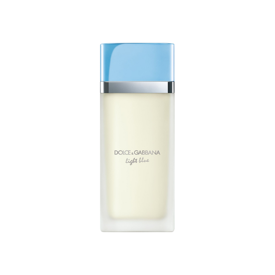 LIGHT BLUE DOLCE & GABBANA 100ML
