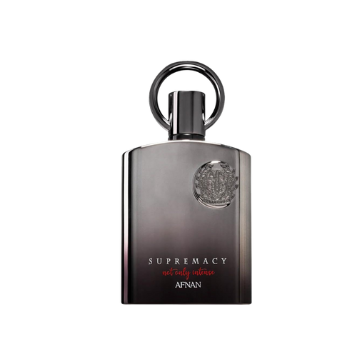 SUPREMACY NOT ONLY INTENSE AFNAN 100ML