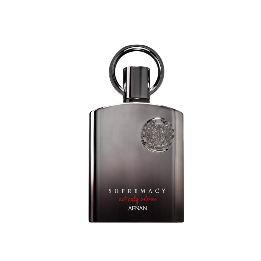 SUPREMACY NOT ONLY INTENSE AFNAN 100ML