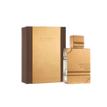 ALHARAMAIN AMBER OUD GOLD EDITION 120ML