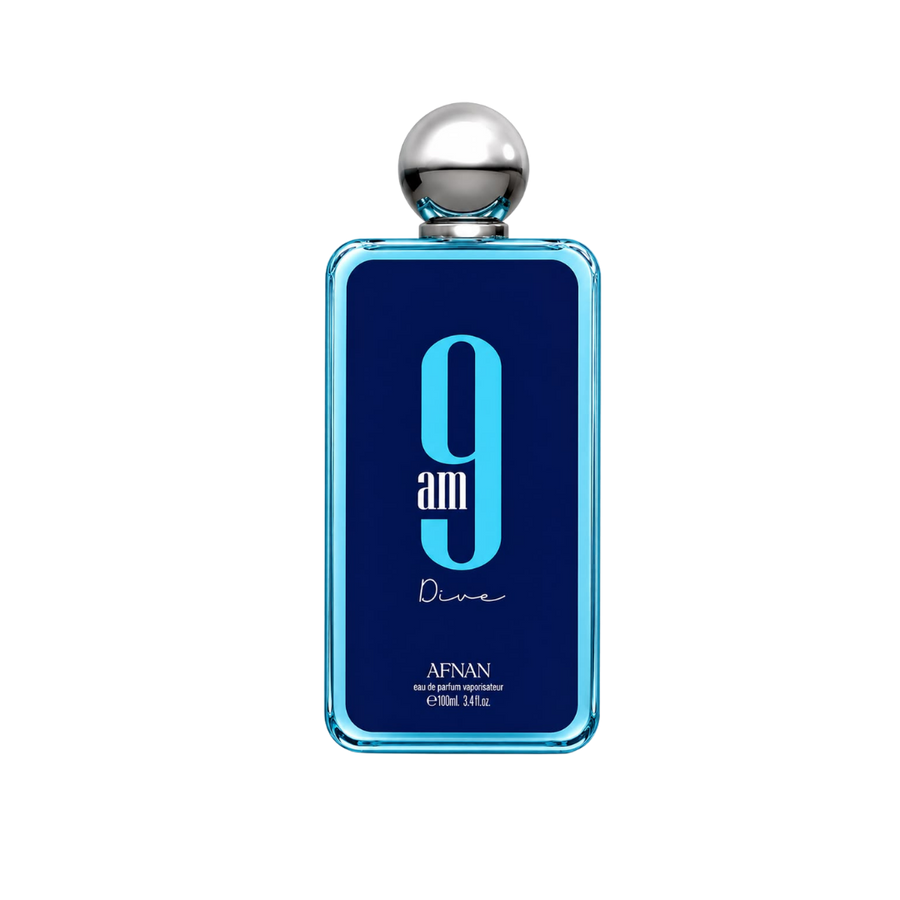 9AM DIVE AFNAN 100ML
