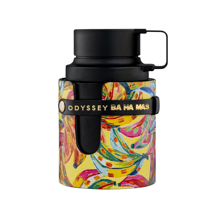 ODYSSEY BAHAMAS EDP 100ML