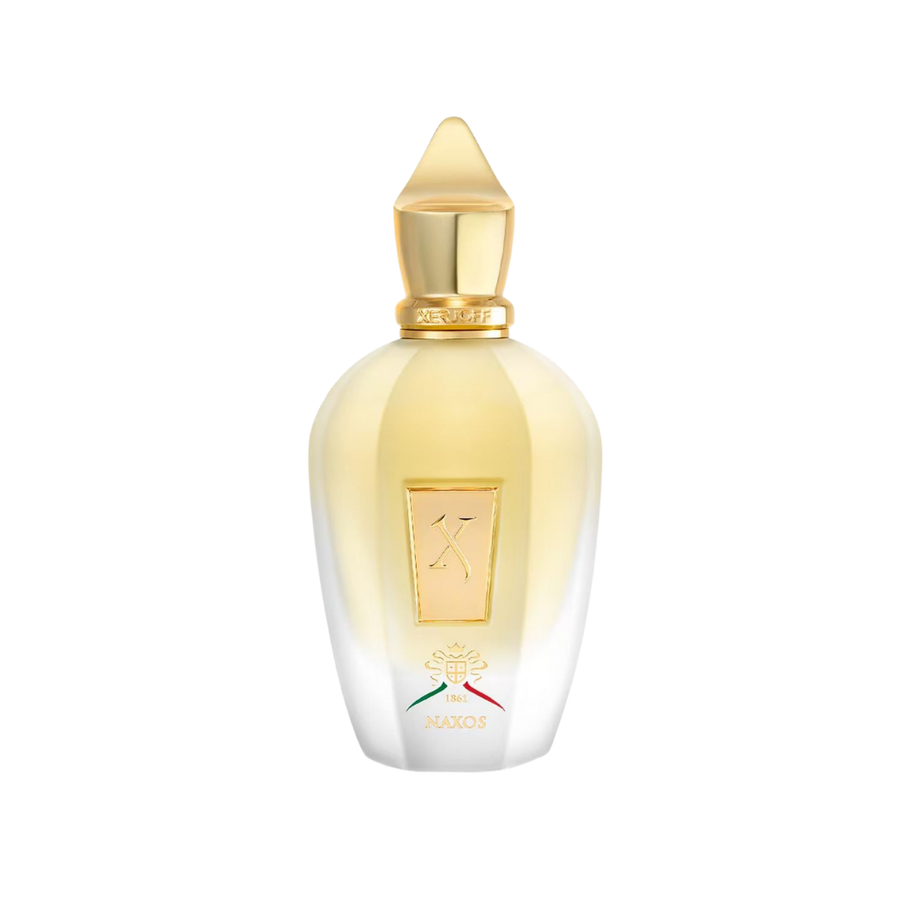 XERJOFF NAXOS EDP 100ML (H)