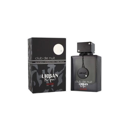 ARMAF CLUB DE NUIT URBAN MAN ELIXIR EDP 105 ML