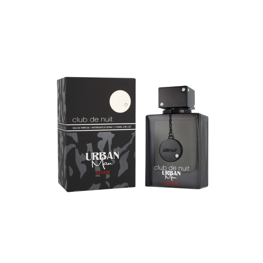 ARMAF CLUB DE NUIT URBAN MAN ELIXIR EDP 105 ML