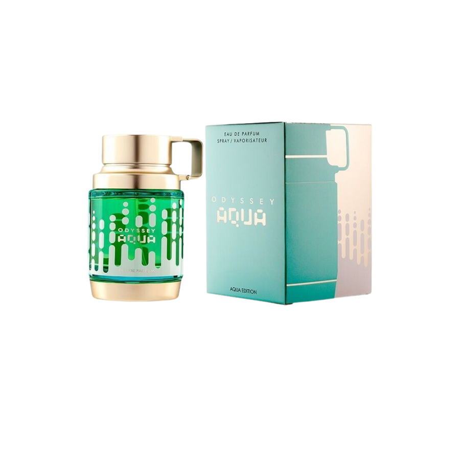ODYSSEY AQUA ARMAF 100ML