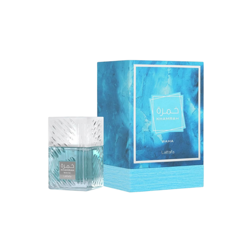 KHAMRAH WAHA LATTAFA 100ML