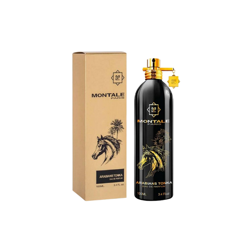 MONTALE PARIS ARABIANS TONKA EDP 100ML