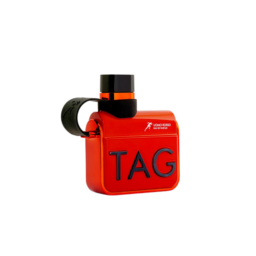 TAG HIM UOMO ROSO EDP 100ML