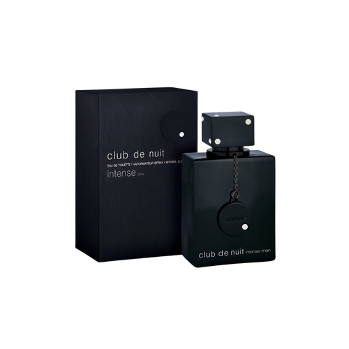 CLUB DE NUIT INTENSE MEN ARMAF 105ML (COMBO)