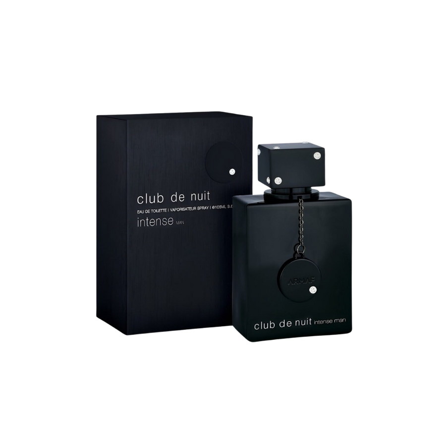 CLUB DE NUIT INTENSE MEN ARMAF 105ML