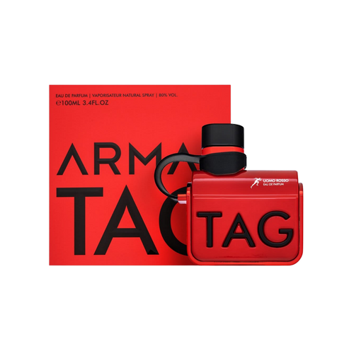 TAG HIM UOMO ROSO EDP 100ML