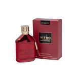 NITRO RED INTENSELY DUMONT 100ML