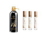 MONTALE PARIS ARABIANS TONKA EDP 100ML