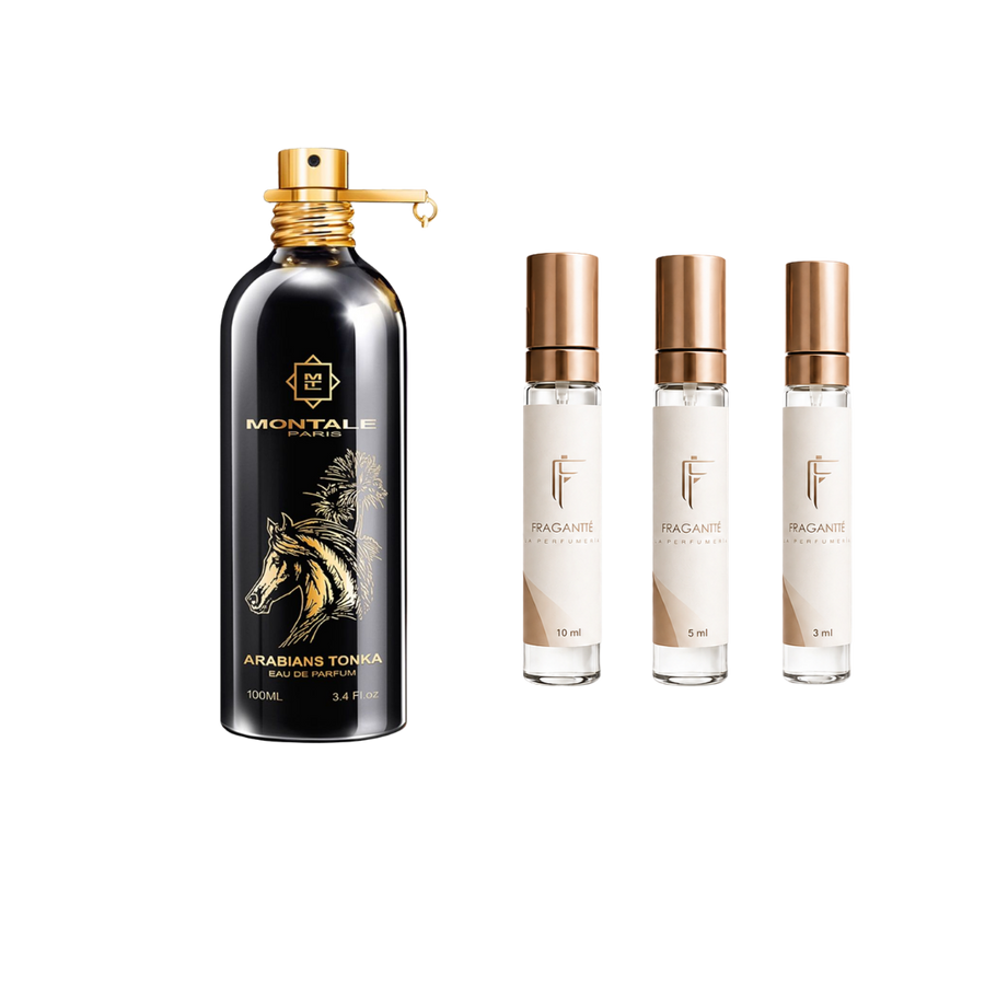 MONTALE PARIS ARABIANS TONKA EDP 100ML