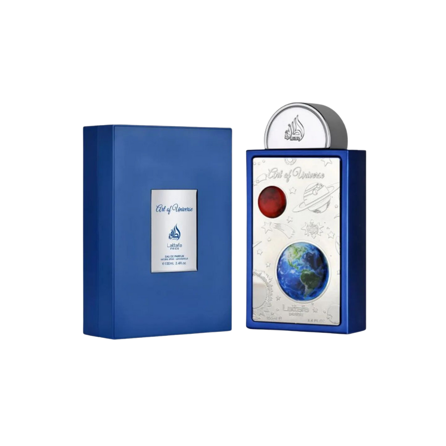 ART OF UNIVERSE LATTAFA 100ML