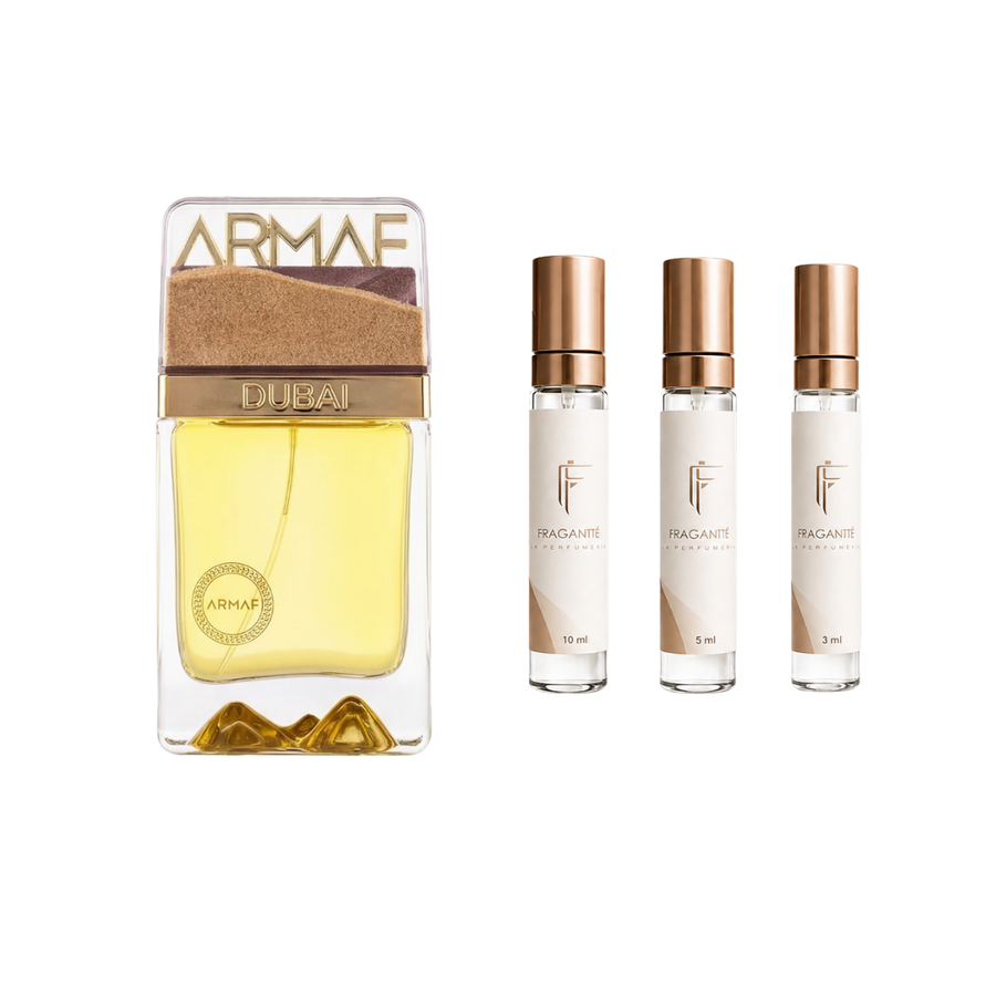 DUNESCAPE DUBAI EXTRAIT D PARFUM 100ML