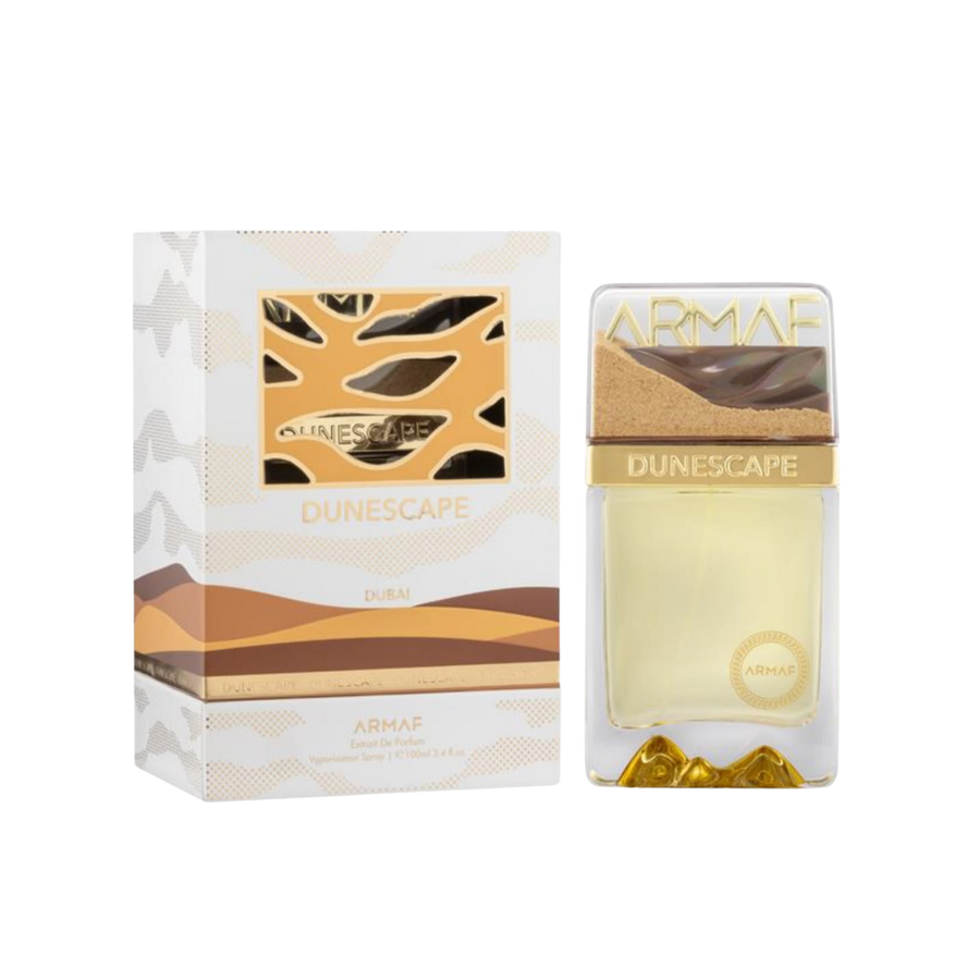 DUNESCAPE DUBAI EXTRAIT D PARFUM 100ML