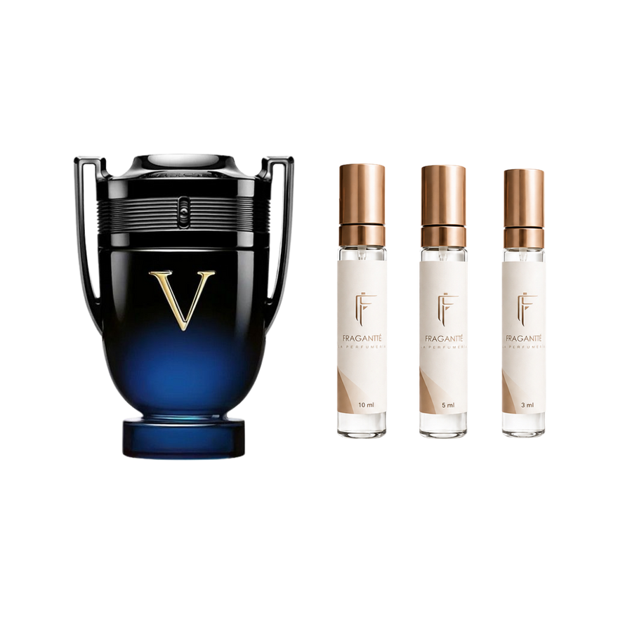 INVICTUS VICTORY ELIXIR 100ML