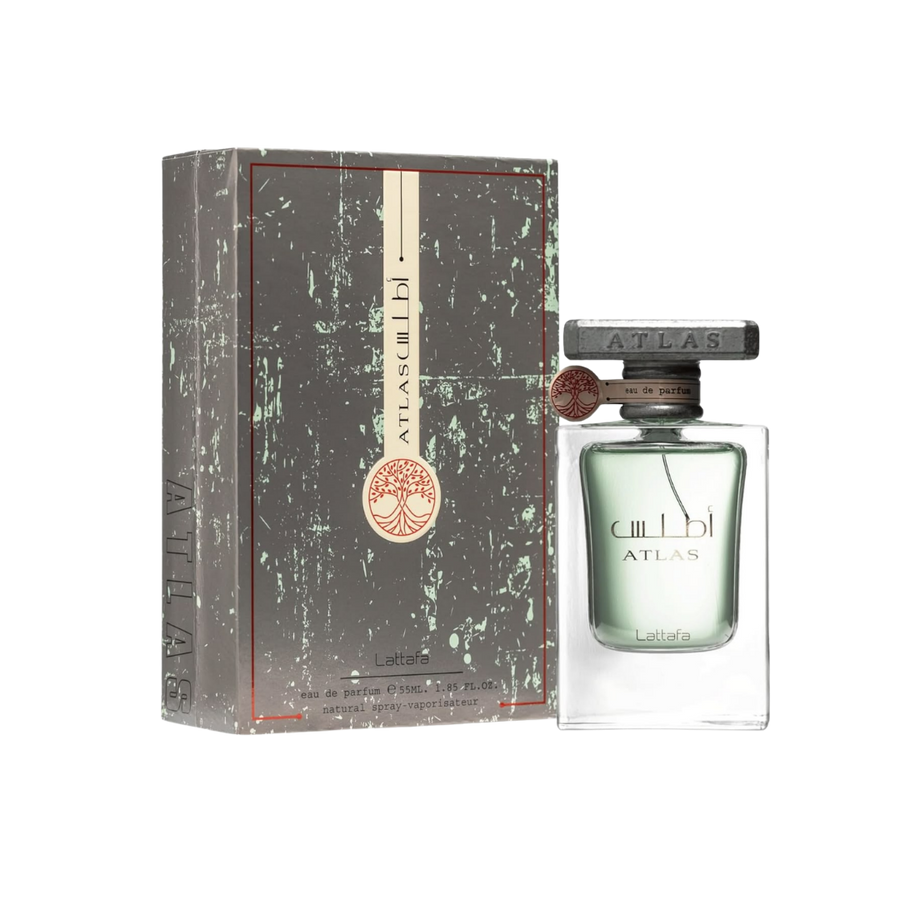 ATLAS LATTAFA 55ML