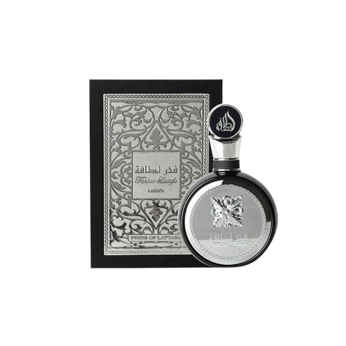 FAKHAR BLACK LATTAFA 100ML (COMBO)