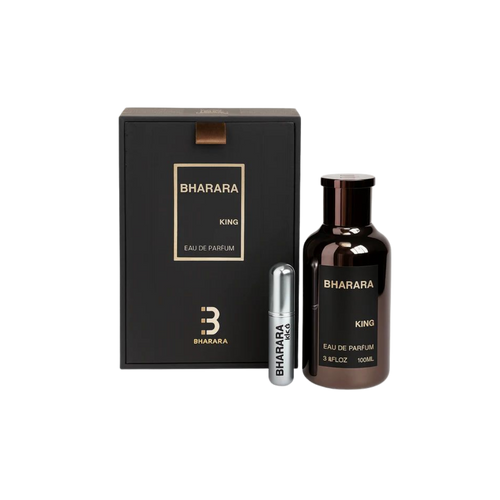 BHARARA KING 100ML