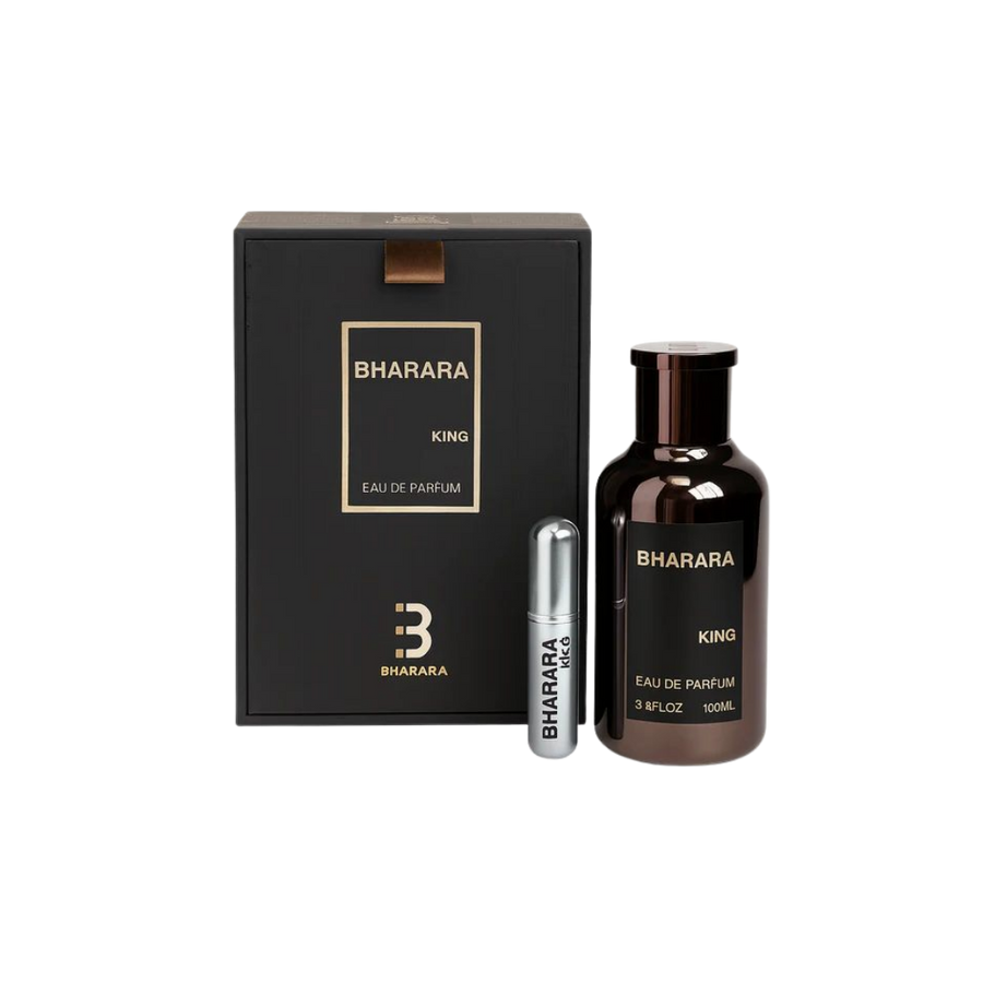 BHARARA KING 100ML