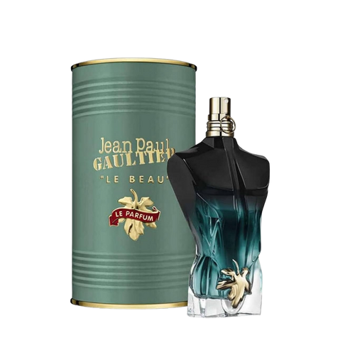 JEAN PAUL GAULTIER LE BEAU LE PARFUM EDP INTENSE 125ML