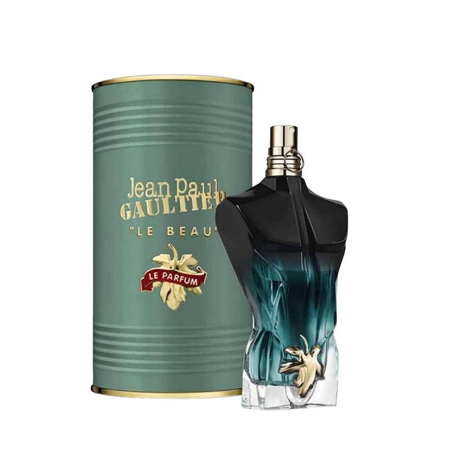 JEAN PAUL GAULTIER LE BEAU LE PARFUM EDP INTENSE 125ML