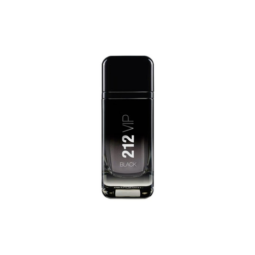 212 VIP BLACK EDP FOR MEN 100ML