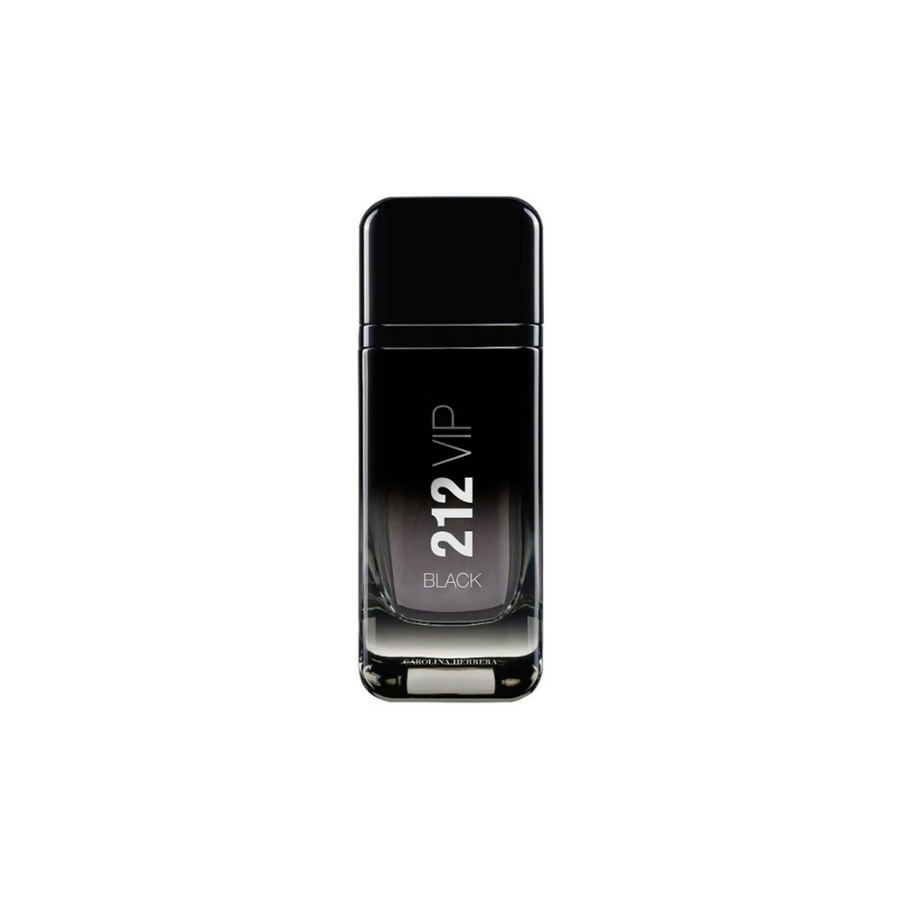 212 VIP BLACK EDP FOR MEN 100ML