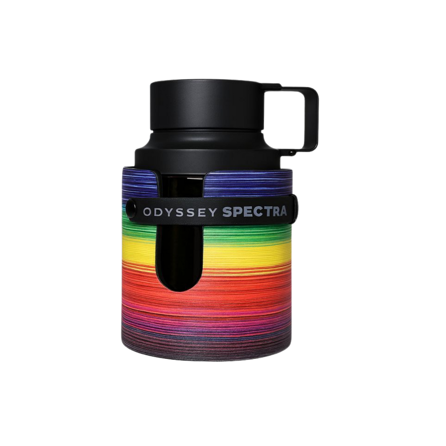 ODYSSEY SPECTRAMEN ARMAF 100ML