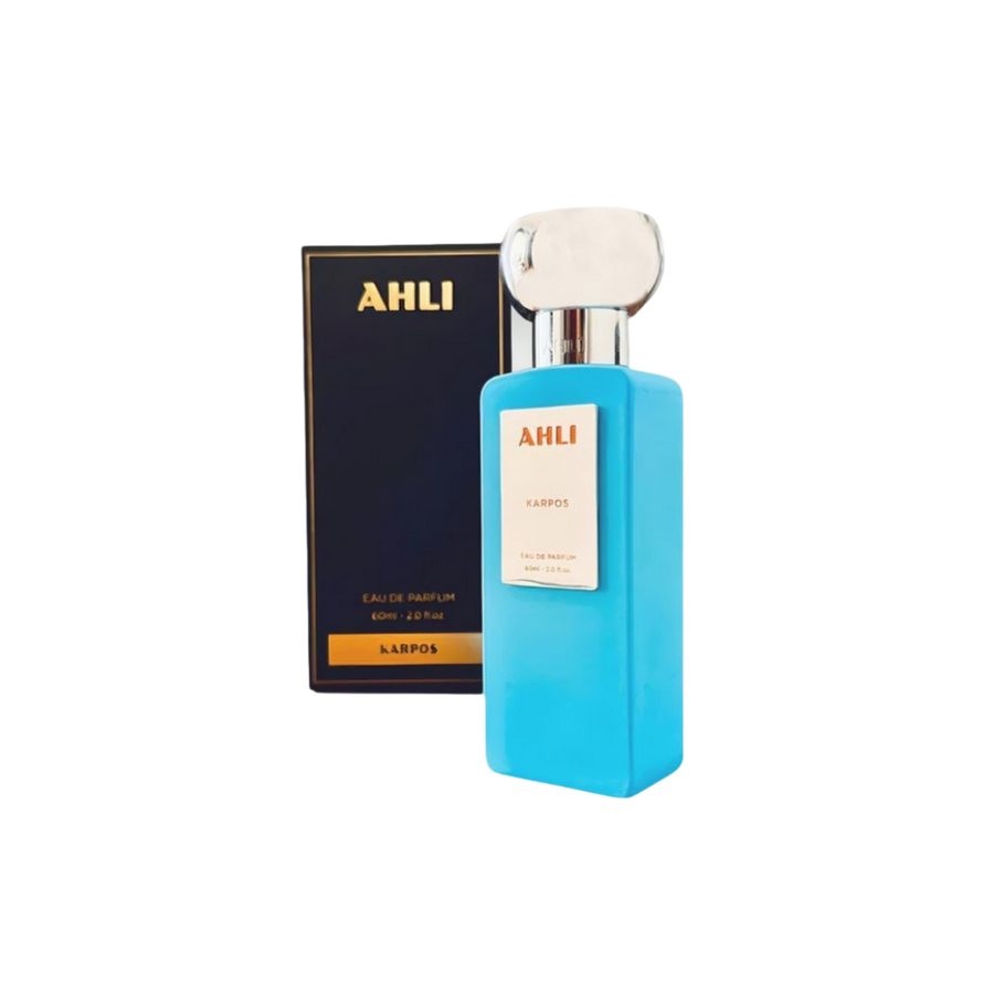 AHLI KARPOS EDP 60ML