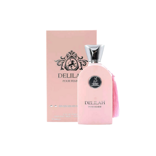 DELILAH MAISON ALHAMBRA 100ML (COMBO)