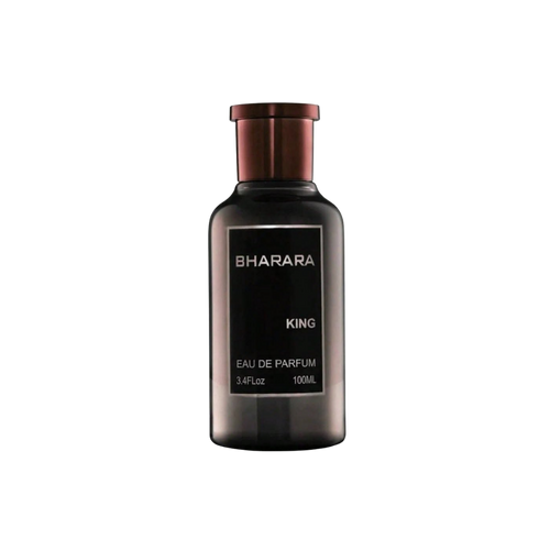 BHARARA KING 100ML