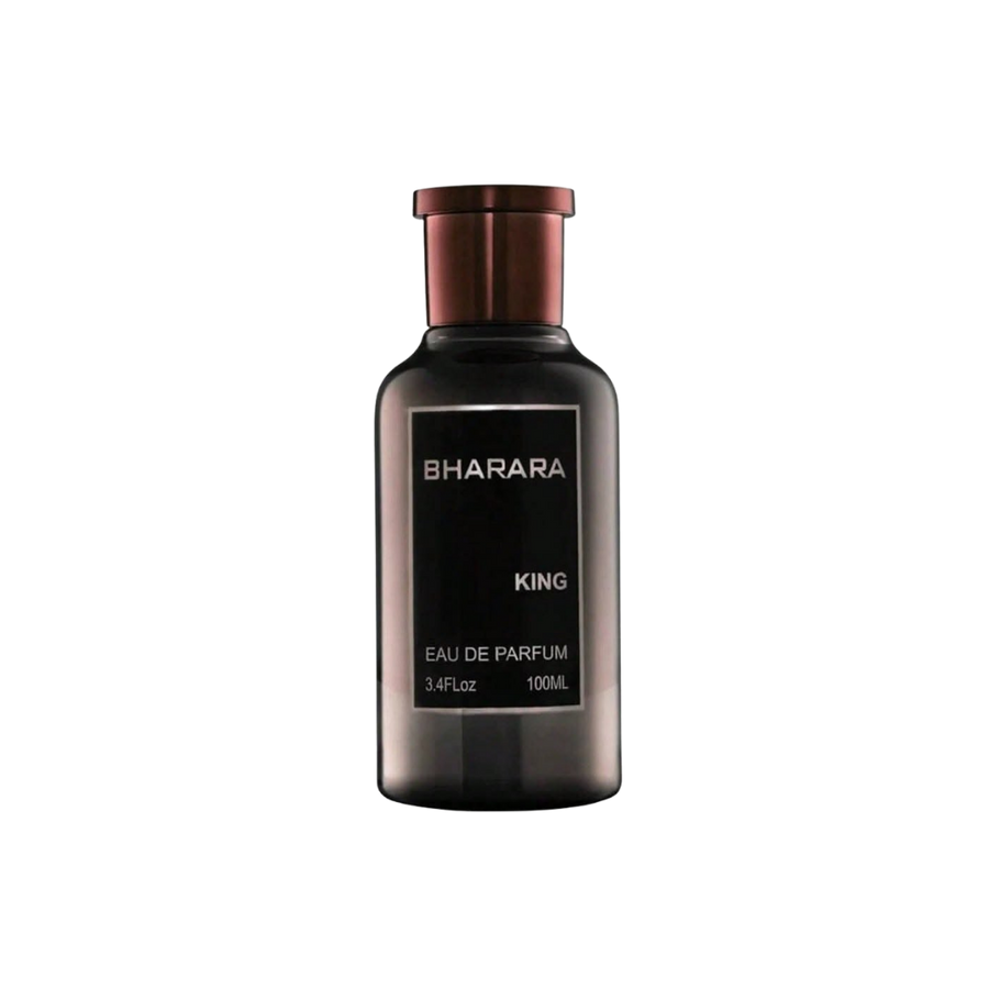 BHARARA KING 100ML