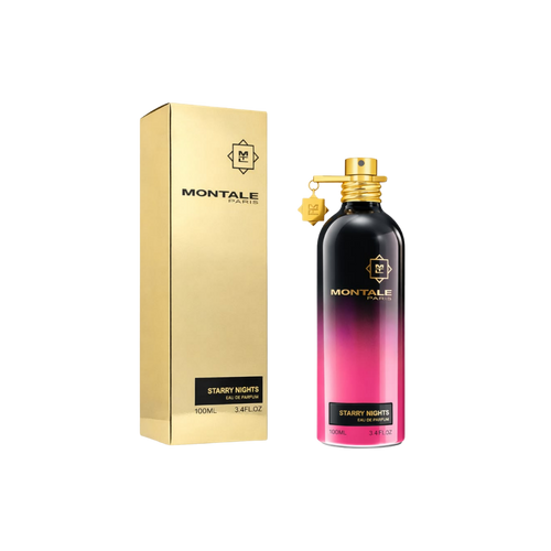 MONTALE PARIS STARRY NIGTH EDP 100ML