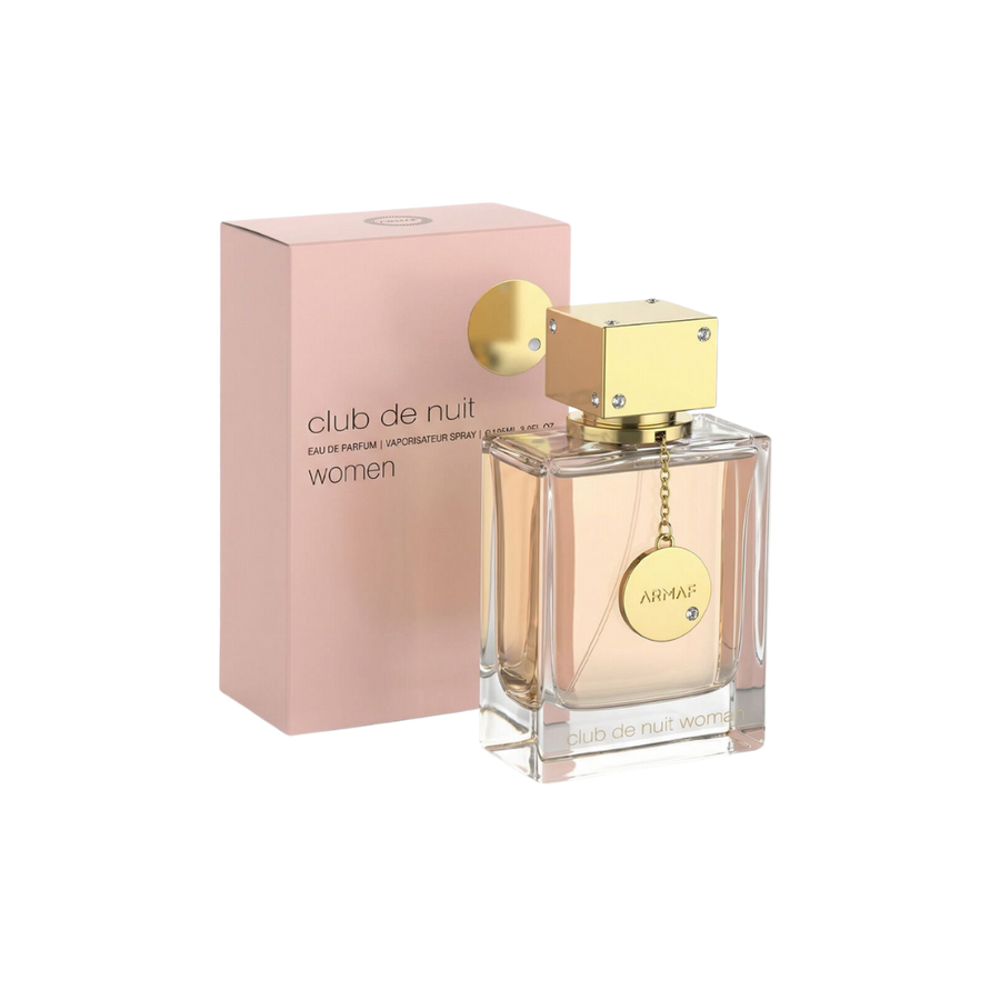 CLUB DE NUIT WOMEN ARMAF 105ML