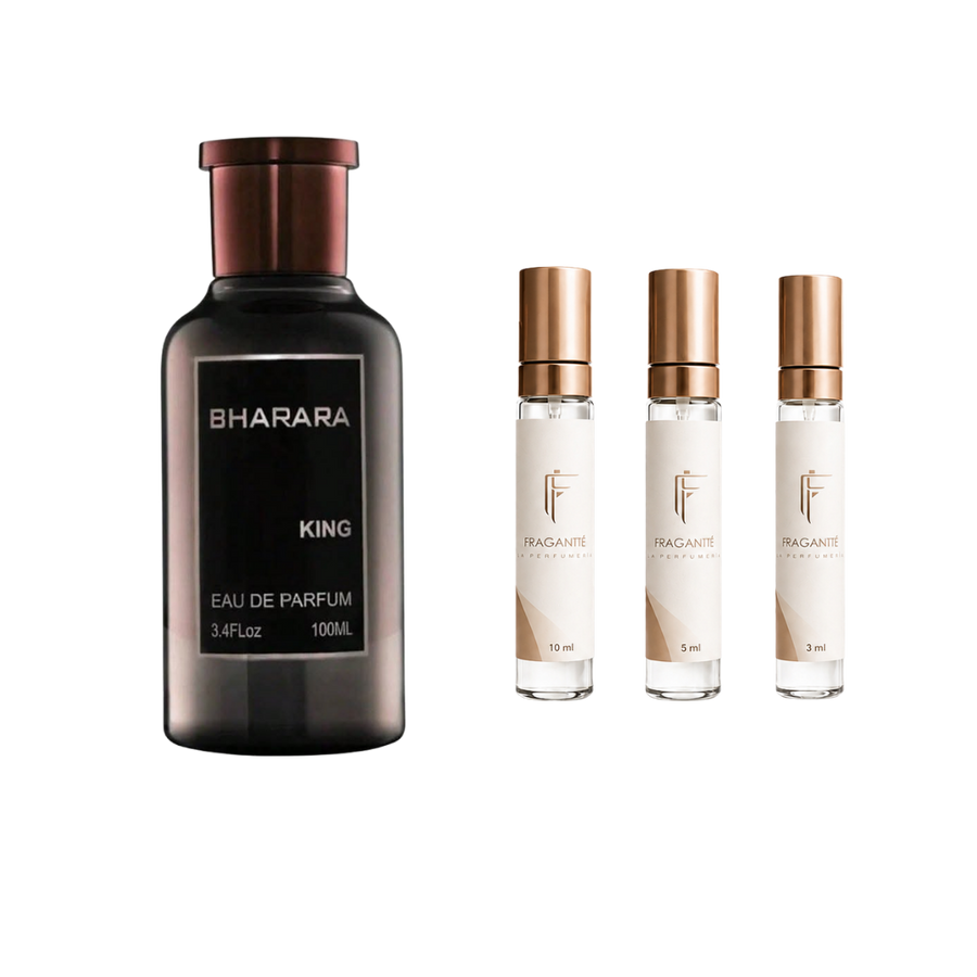 BHARARA KING 100ML