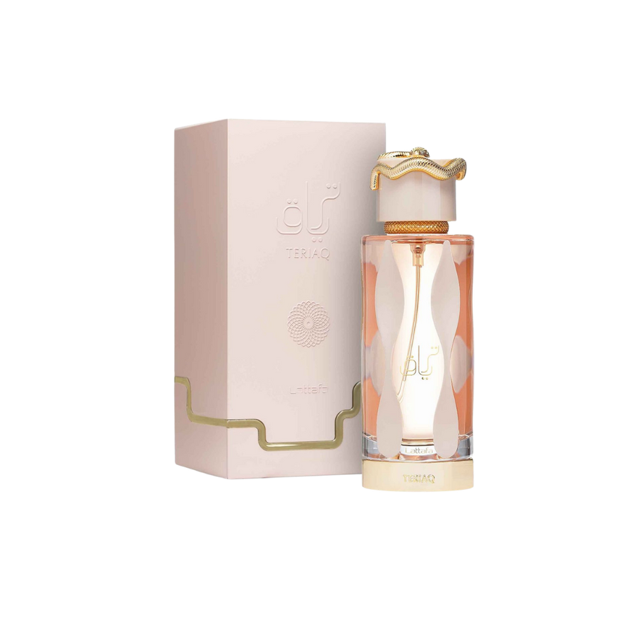 TERIAQ LATTAFA 100ML