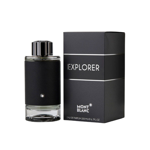 MONTBLANC EXPLORER EDP 100ML