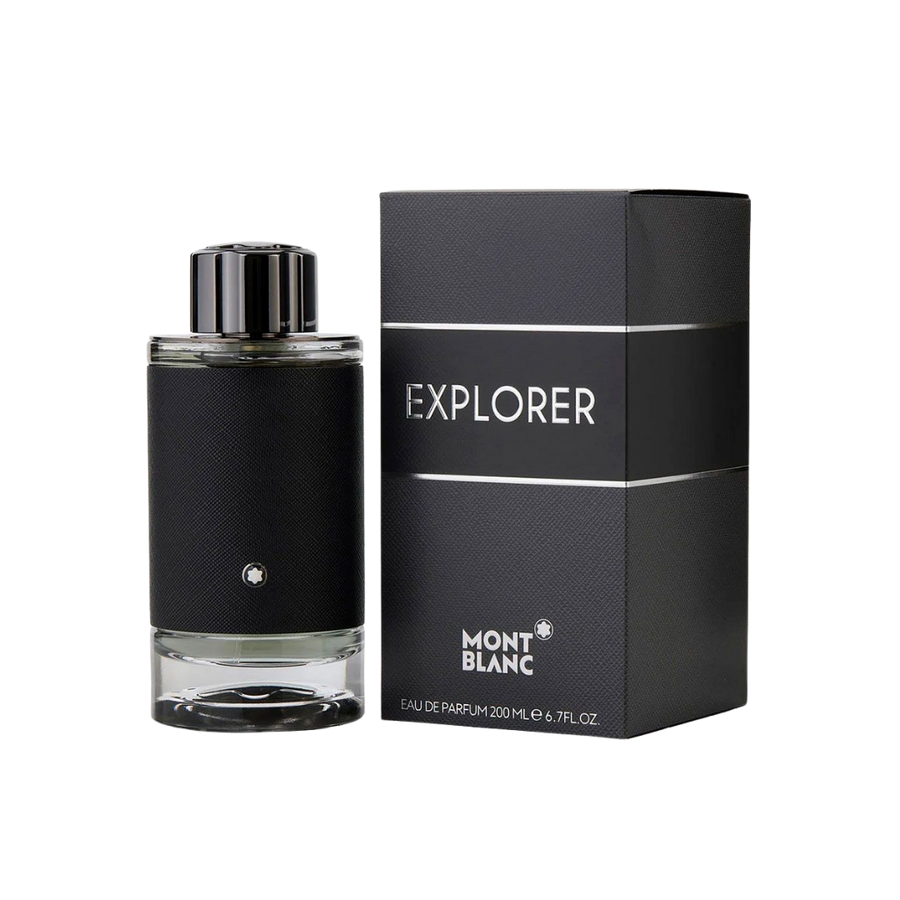 MONTBLANC EXPLORER EDP 100ML