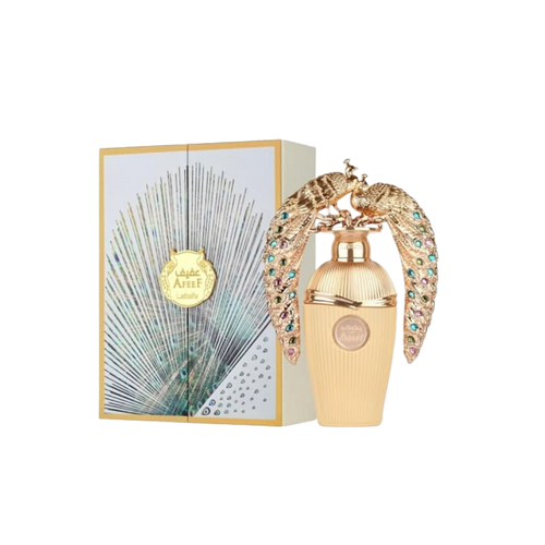 AFEEF LATTAFA 100ML