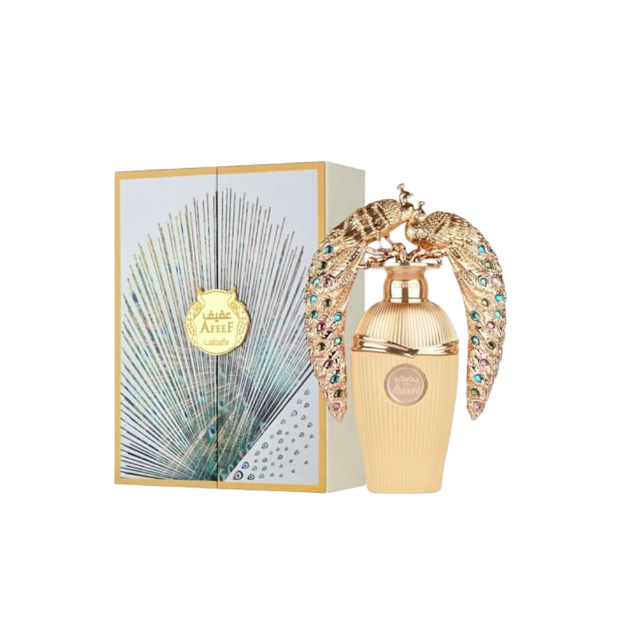 AFEEF LATTAFA 100ML