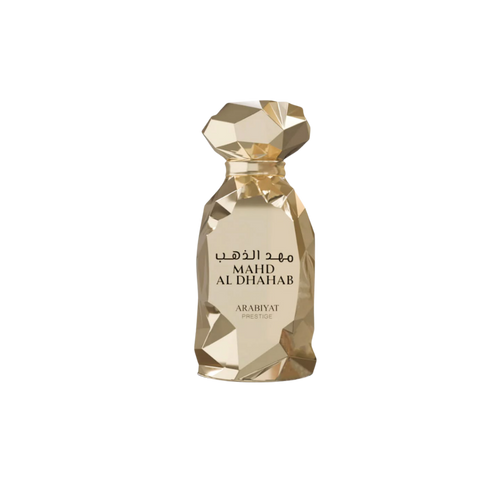 ARABIYAT PRESTIGE MAHD AL DHAHAB EDP 100ML