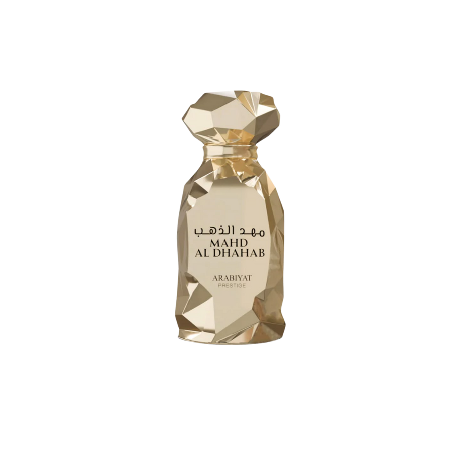 ARABIYAT PRESTIGE MAHD AL DHAHAB EDP 100ML