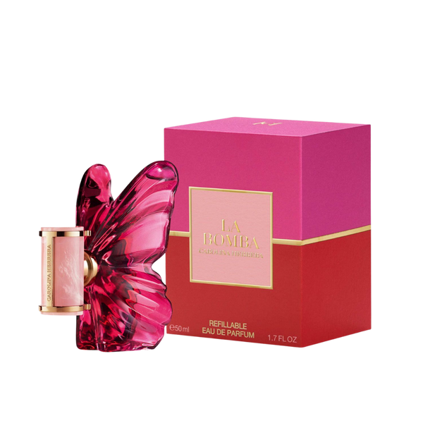 CAROLINA HERRERA LA BOMBA 80ML EDP