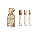 ARABIYAT PRESTIGE MAHD AL DHAHAB EDP 100ML