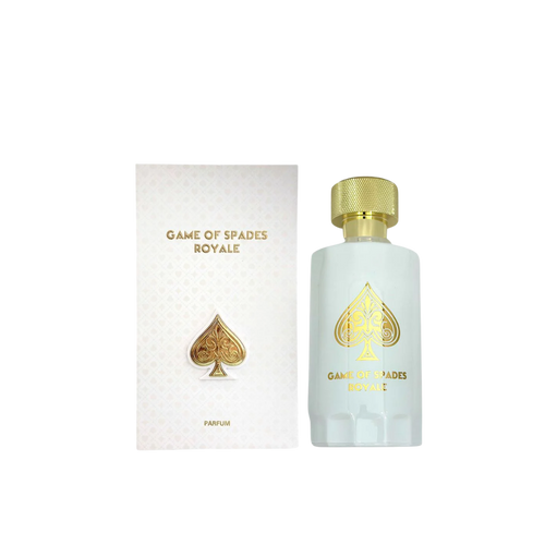 GAME OF SPACE ROYALE JO MILANO 100ML